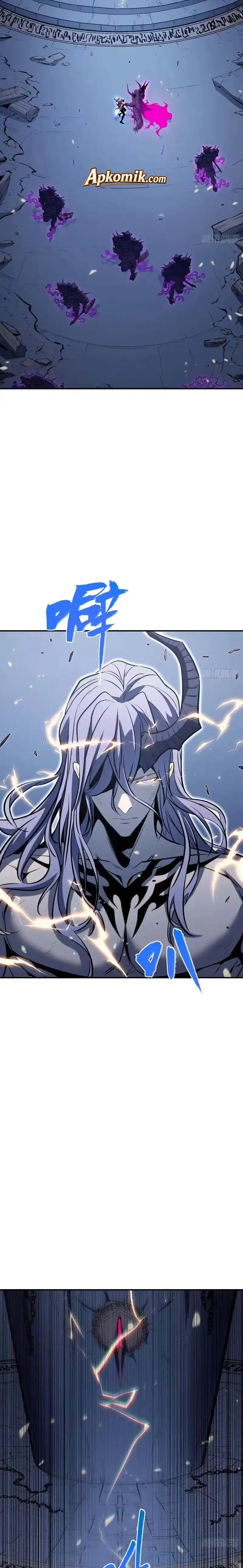 Full-Time Awakening Chapter 86