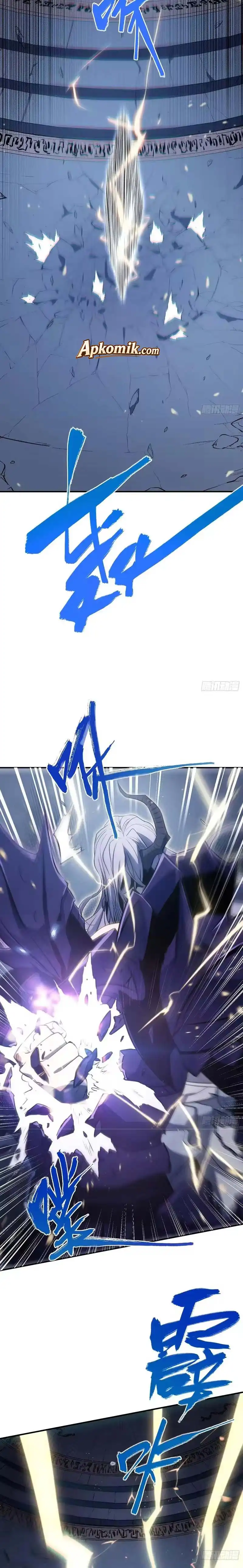 Full-Time Awakening Chapter 86