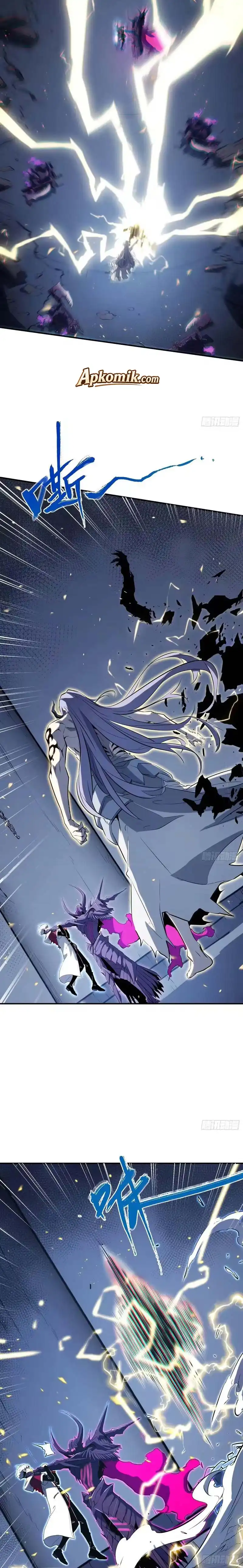 Full-Time Awakening Chapter 86