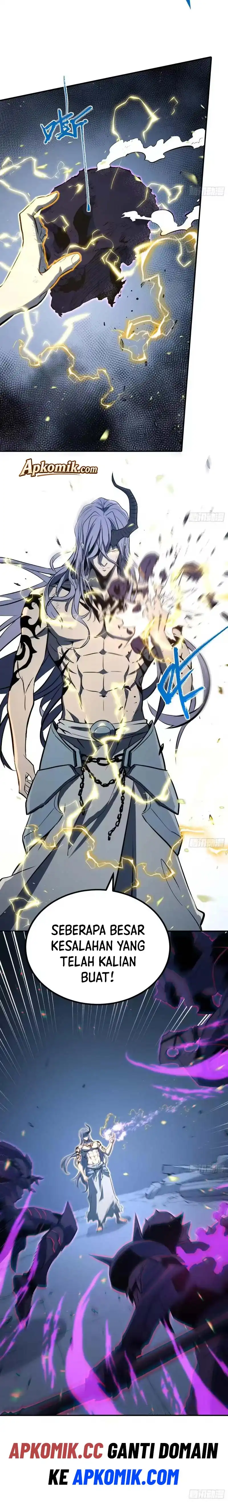 Full-Time Awakening Chapter 86