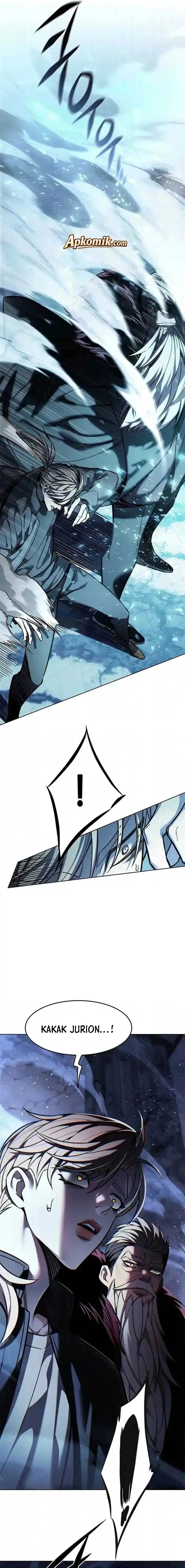 Eleceed Chapter 401