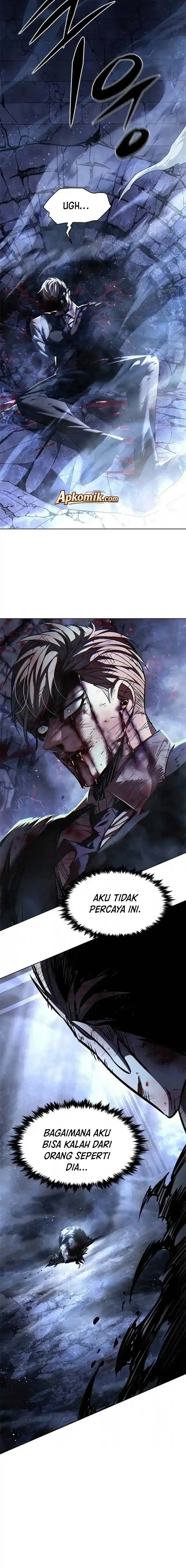 Eleceed Chapter 401