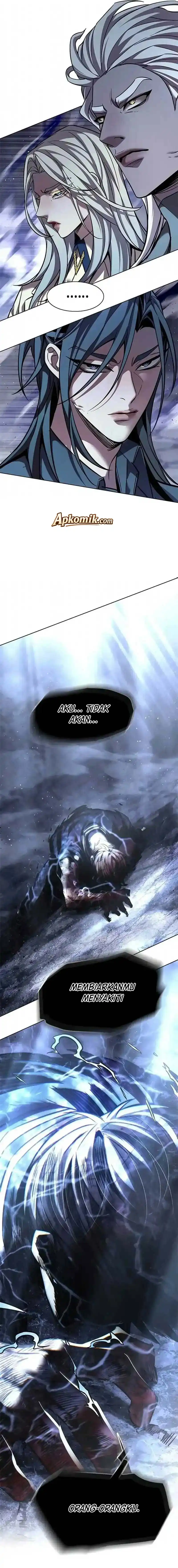 Eleceed Chapter 401