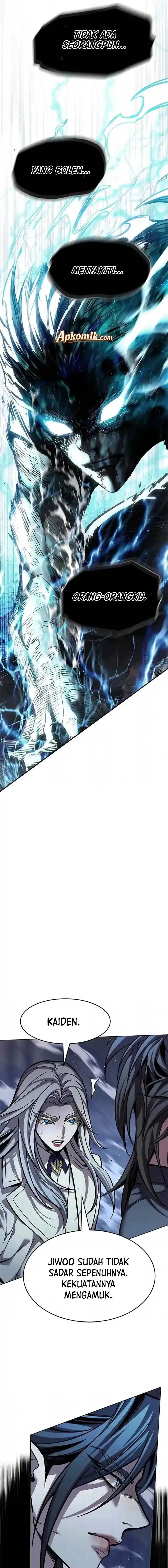 Eleceed Chapter 401