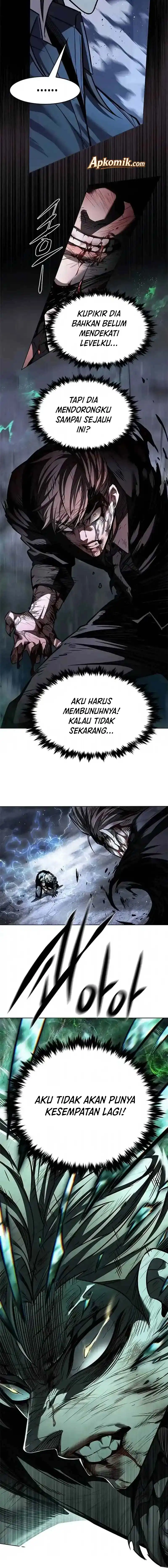 Eleceed Chapter 401