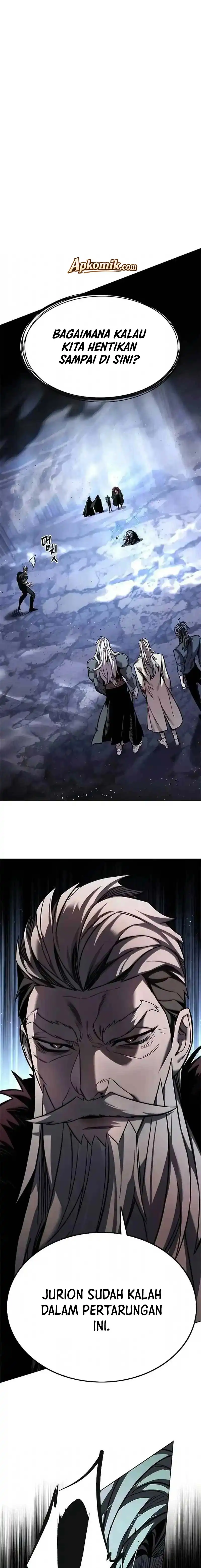 Eleceed Chapter 401