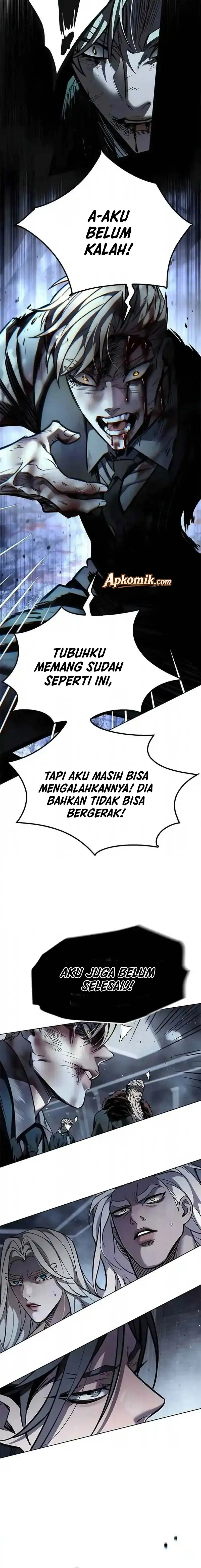 Eleceed Chapter 401