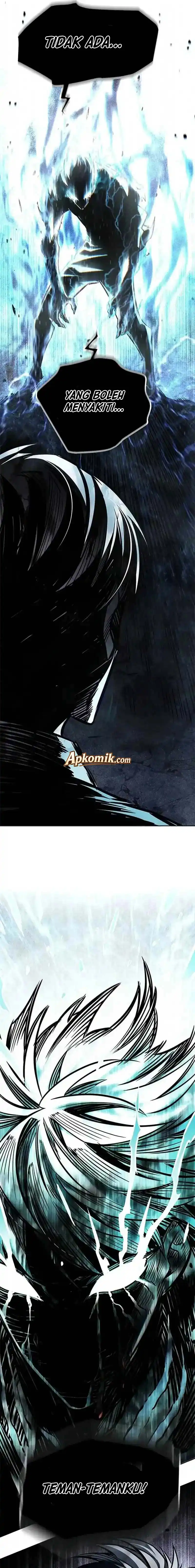 Eleceed Chapter 401
