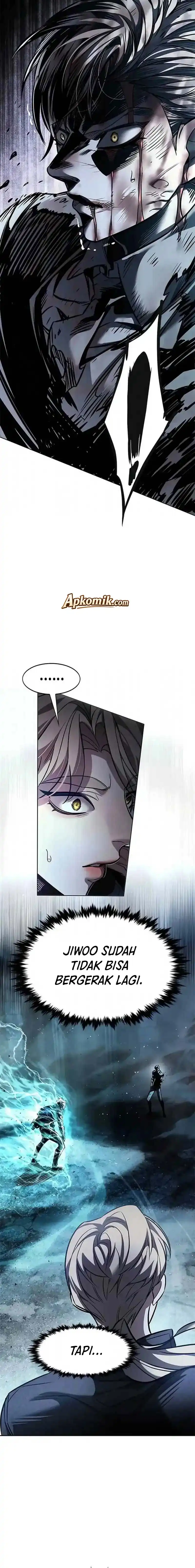 Eleceed Chapter 401