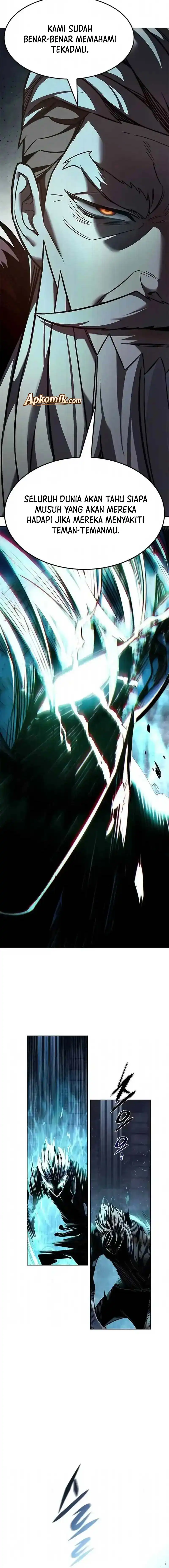 Eleceed Chapter 401