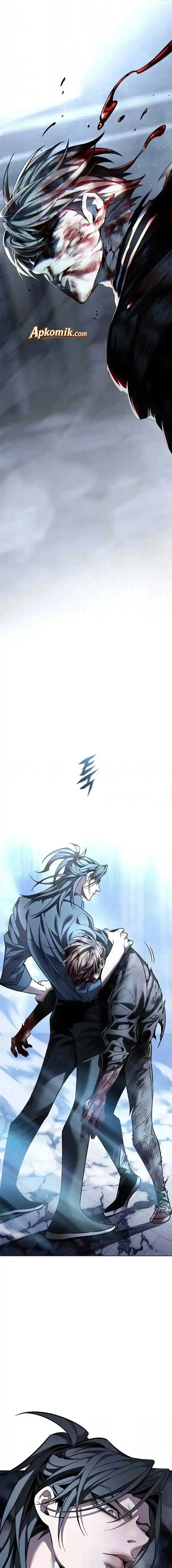 Eleceed Chapter 401