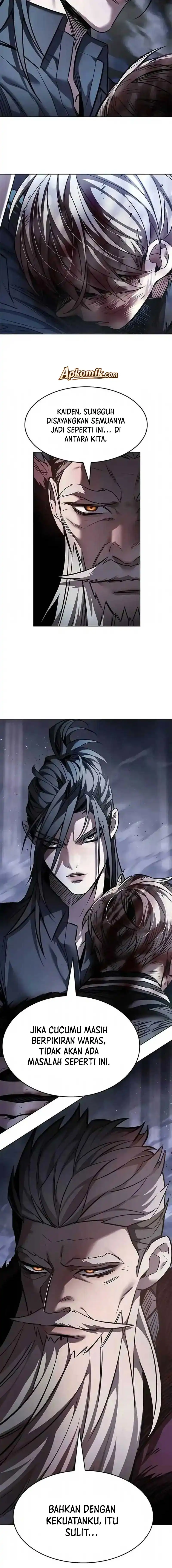 Eleceed Chapter 401