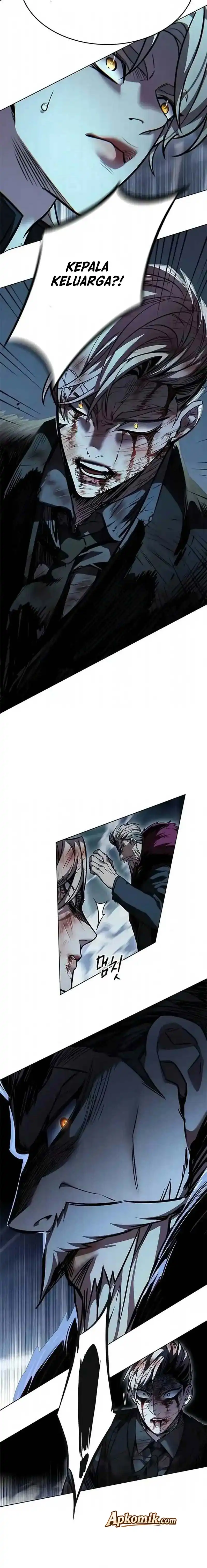 Eleceed Chapter 401
