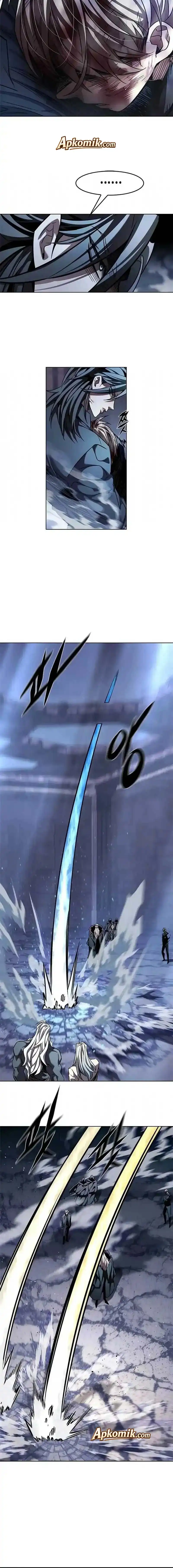 Eleceed Chapter 401