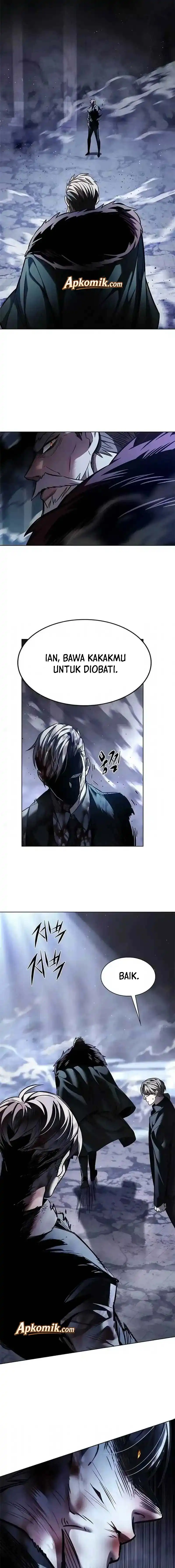 Eleceed Chapter 401