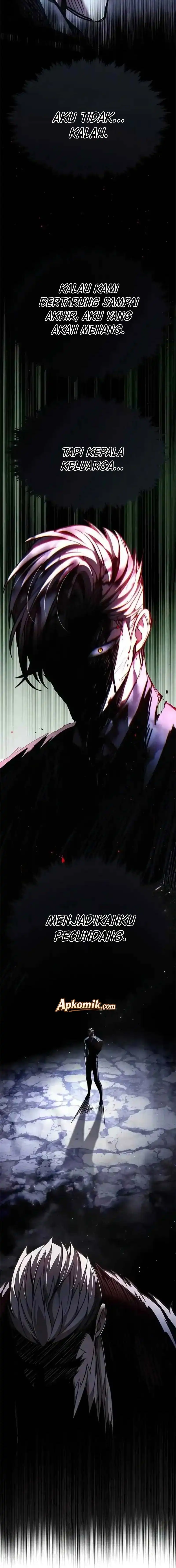 Eleceed Chapter 401
