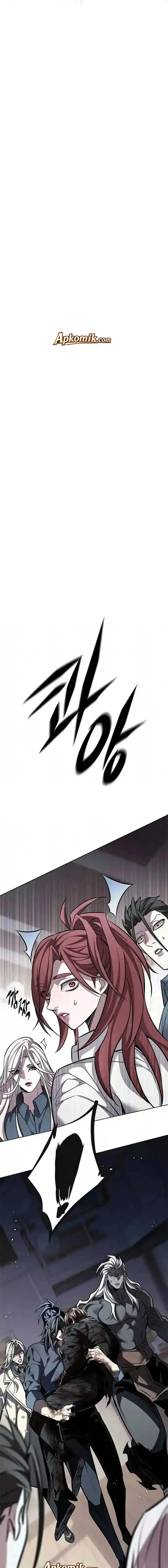 Eleceed Chapter 401