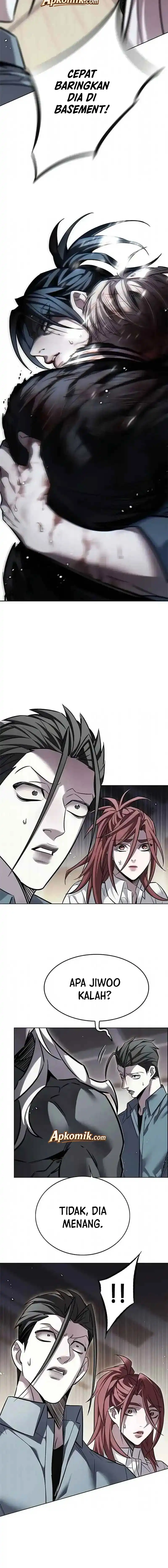 Eleceed Chapter 401