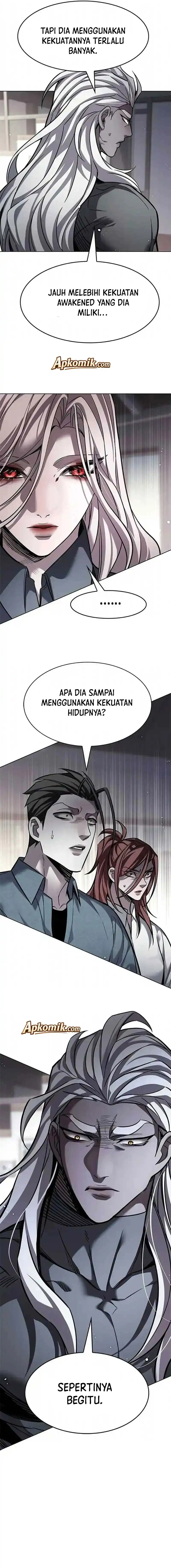 Eleceed Chapter 401
