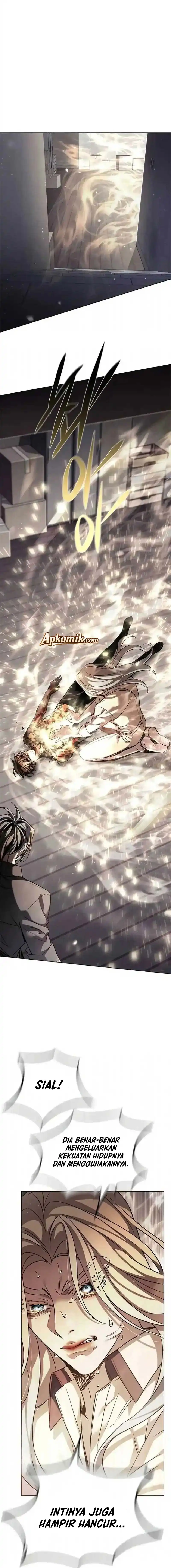 Eleceed Chapter 401