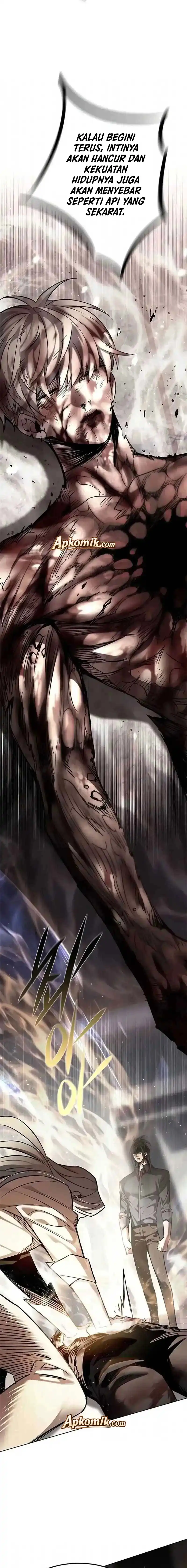 Eleceed Chapter 401