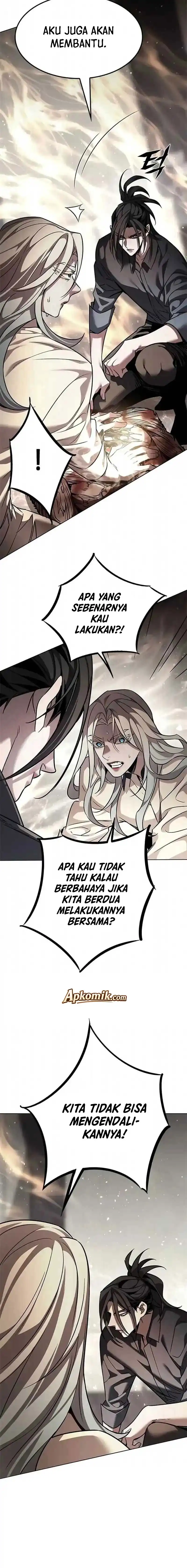 Eleceed Chapter 401