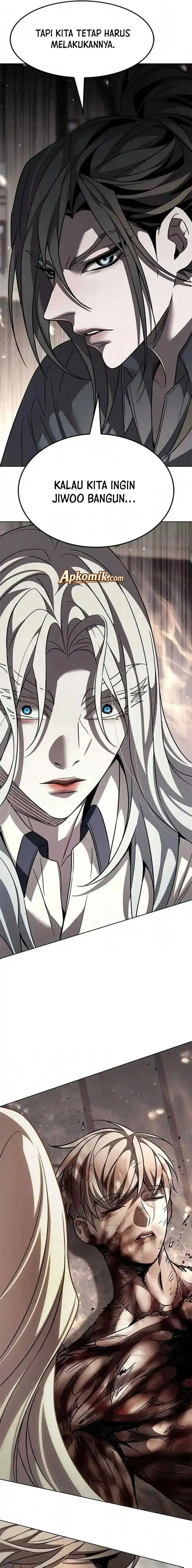 Eleceed Chapter 401