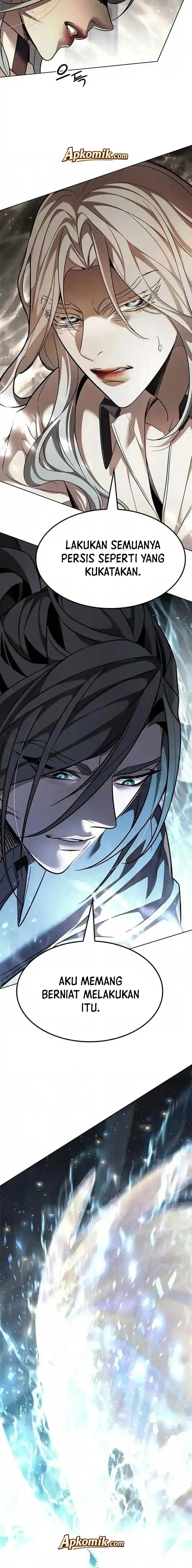 Eleceed Chapter 401