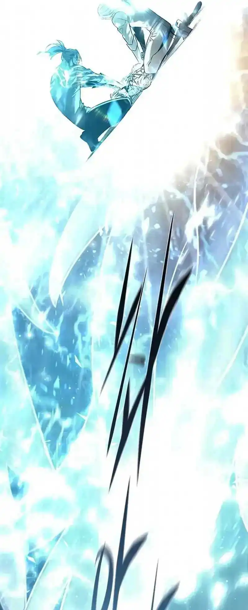 Eleceed Chapter 401