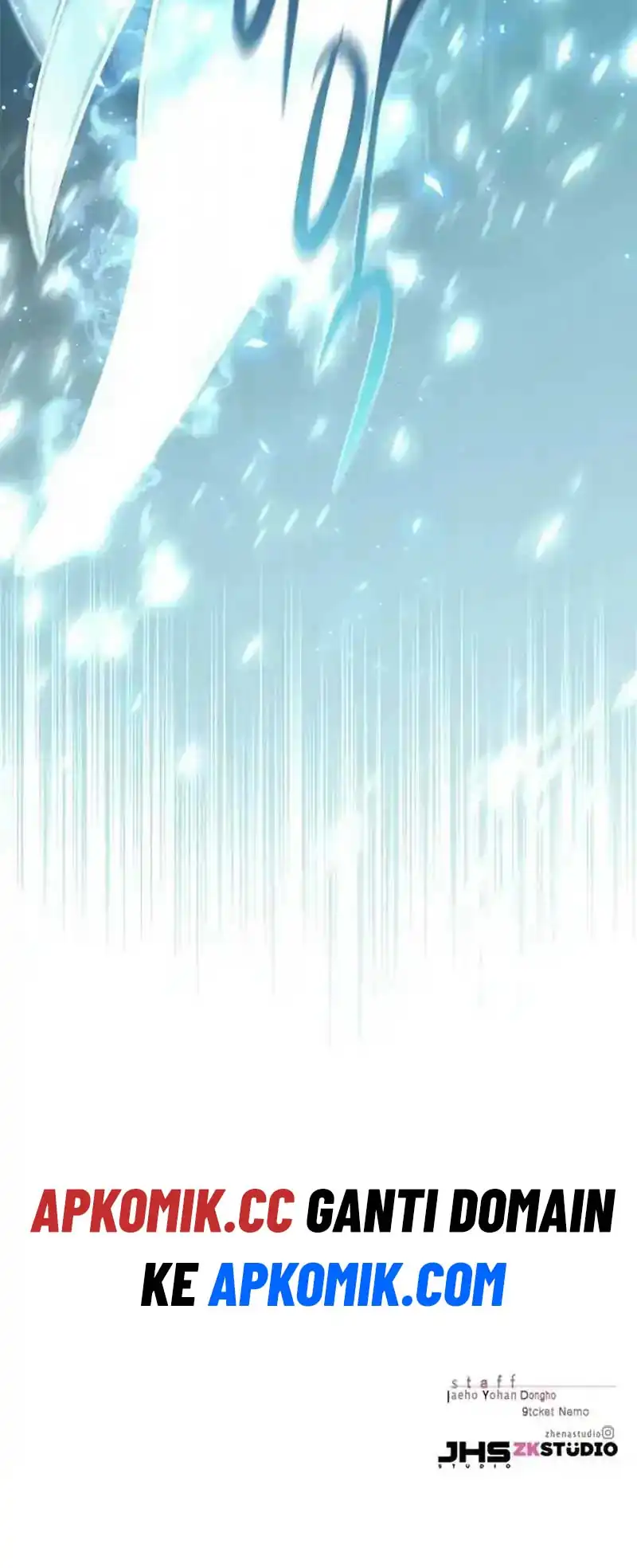 Eleceed Chapter 401