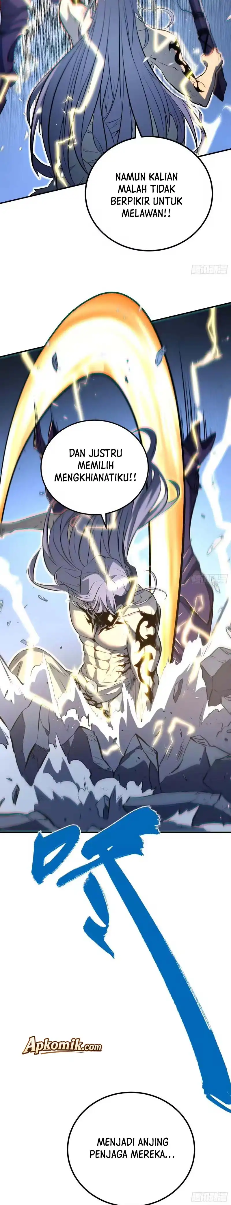 Full-Time Awakening Chapter 87