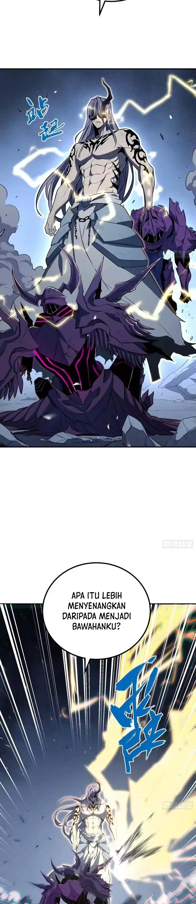Full-Time Awakening Chapter 87