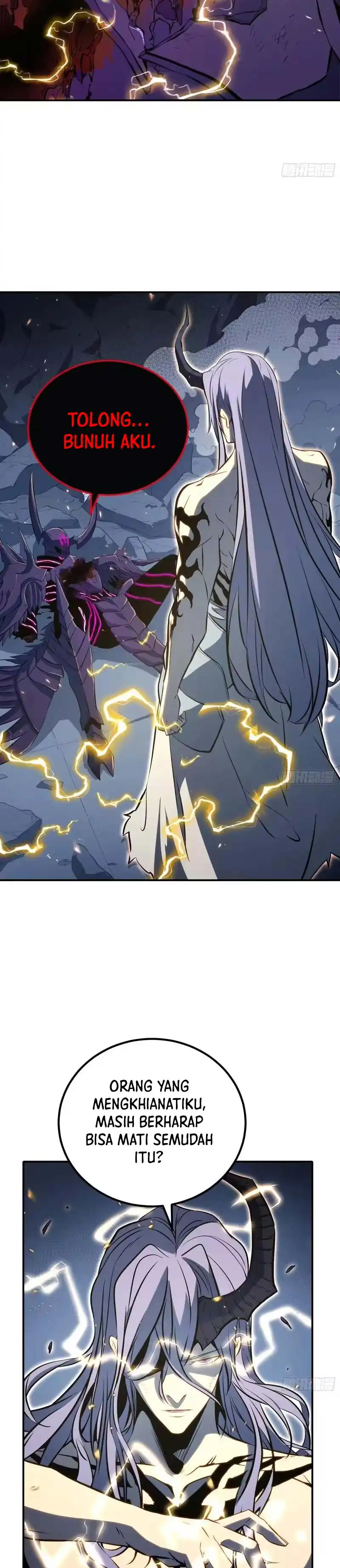 Full-Time Awakening Chapter 87