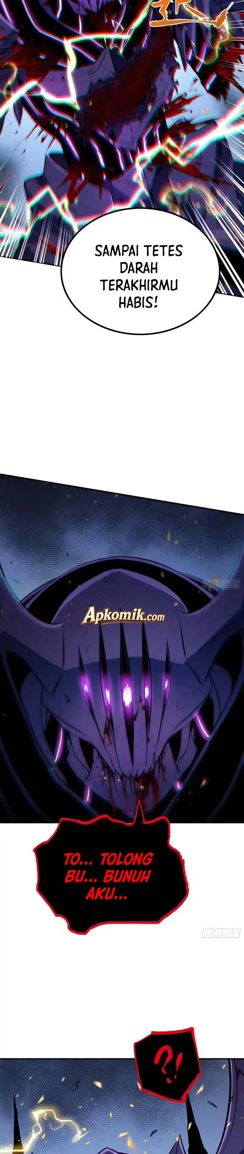 Full-Time Awakening Chapter 87