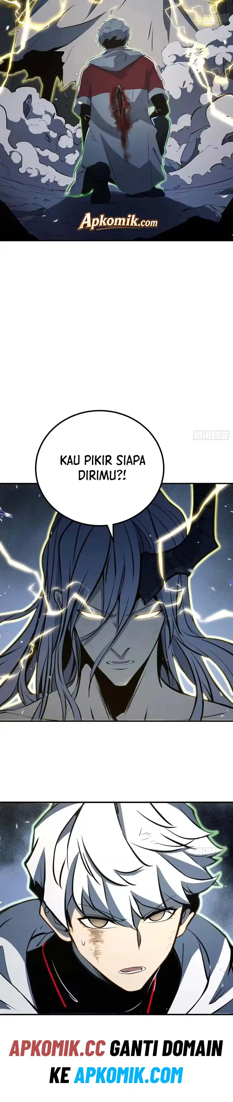 Full-Time Awakening Chapter 87