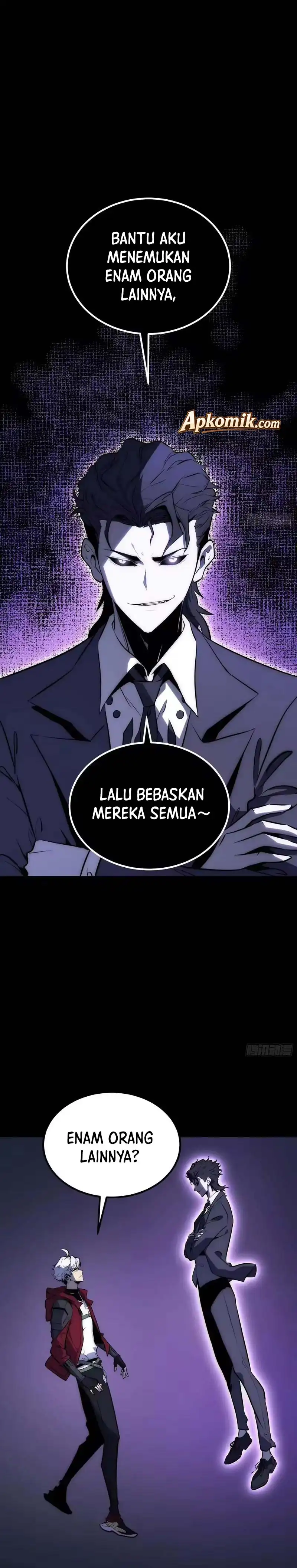 Full-Time Awakening Chapter 88