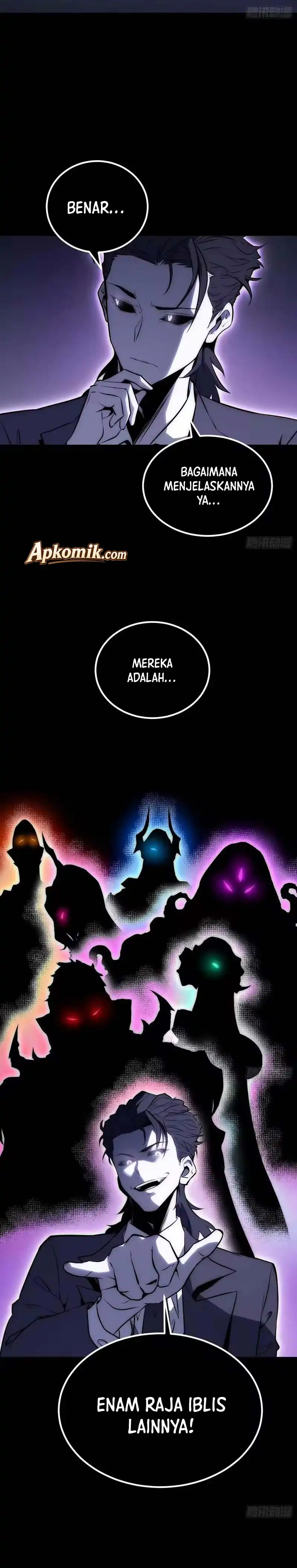 Full-Time Awakening Chapter 88