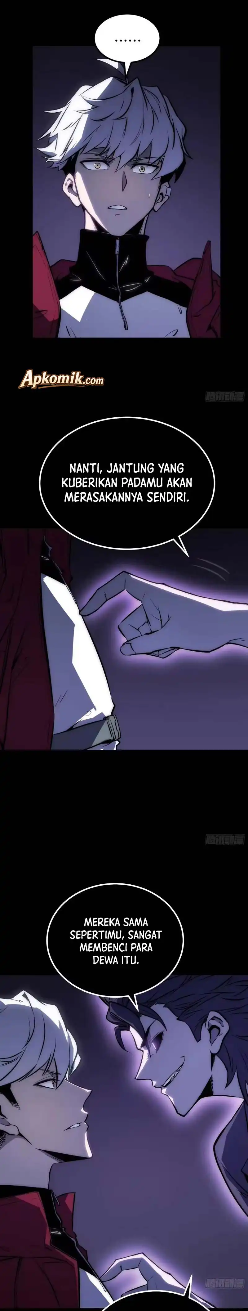 Full-Time Awakening Chapter 88