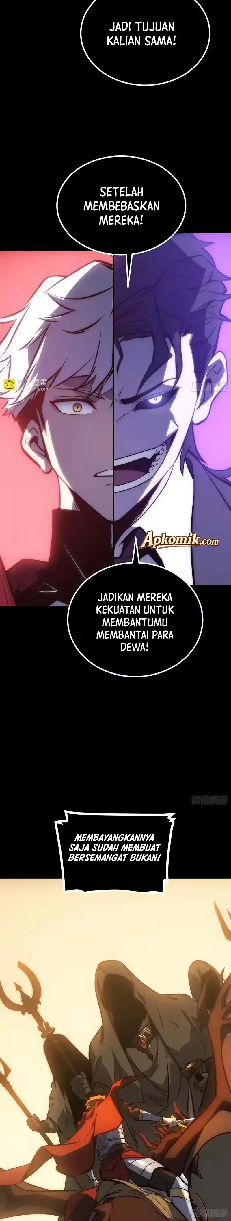 Full-Time Awakening Chapter 88
