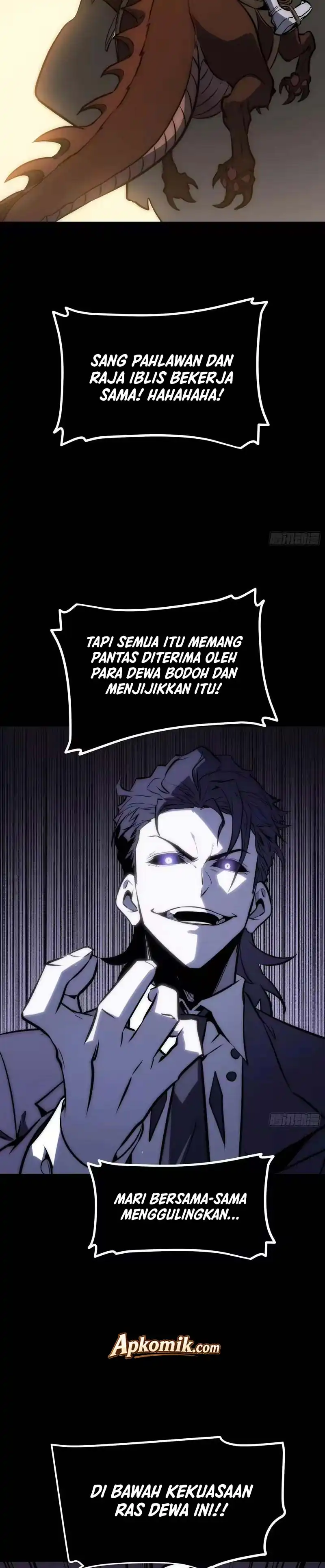 Full-Time Awakening Chapter 88