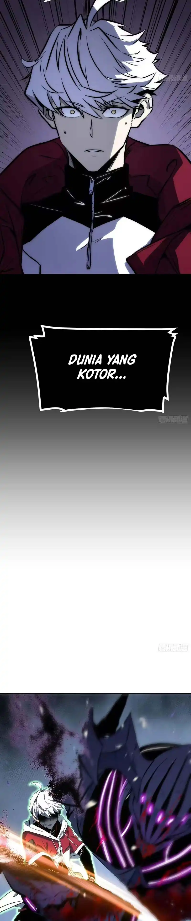 Full-Time Awakening Chapter 88