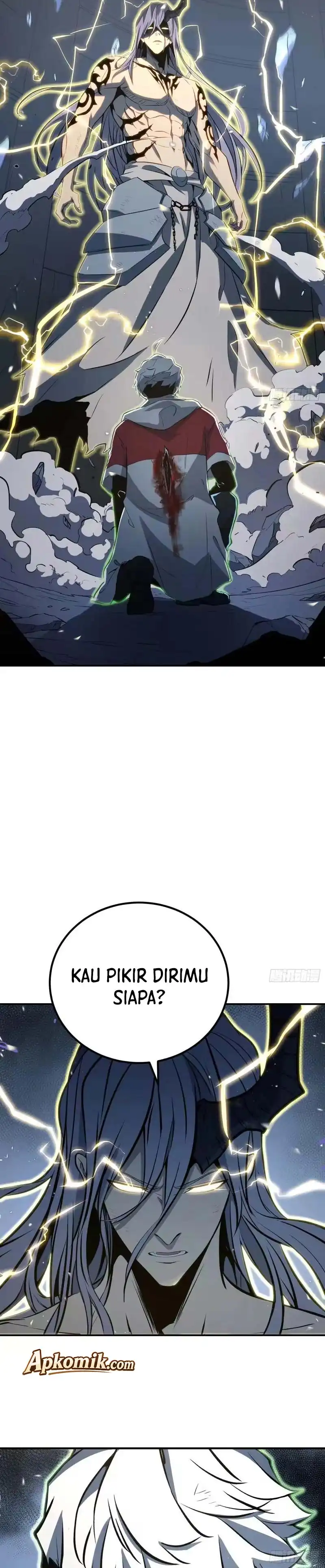 Full-Time Awakening Chapter 88