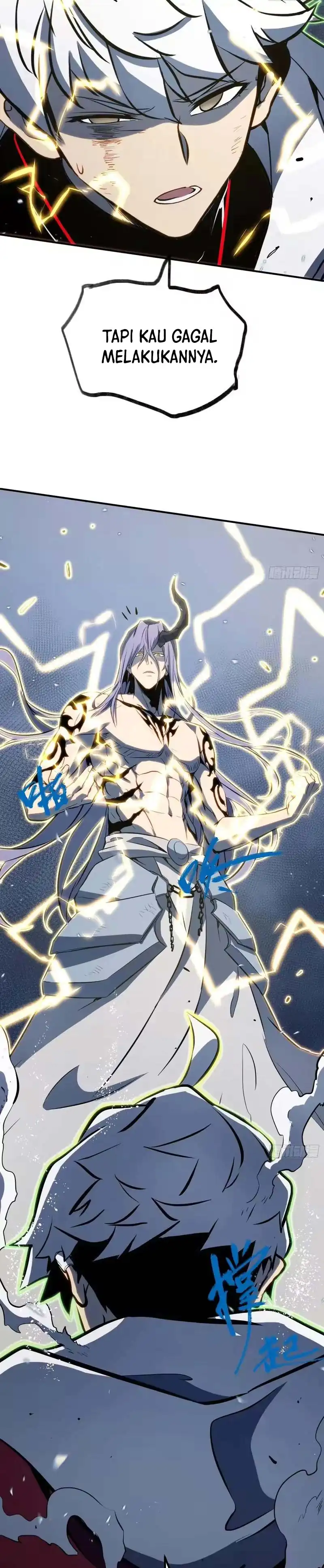 Full-Time Awakening Chapter 88