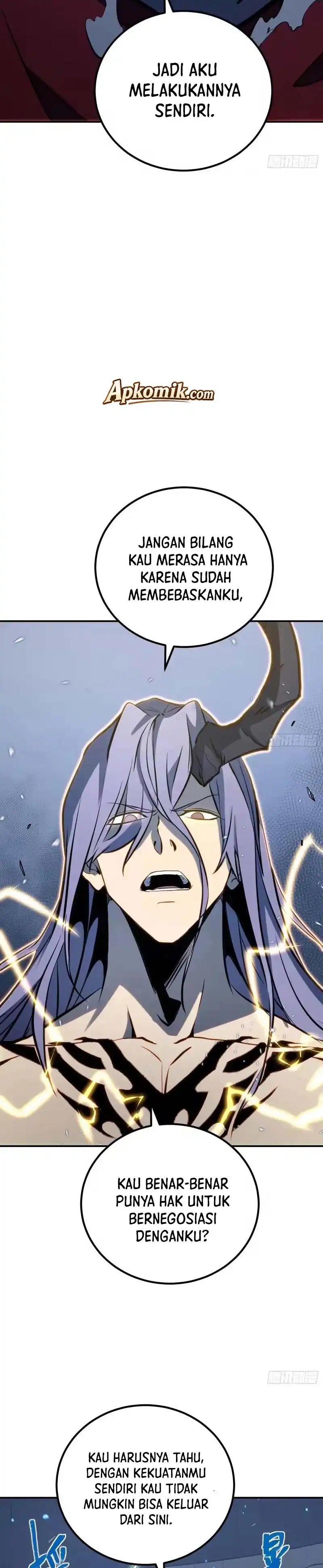 Full-Time Awakening Chapter 88