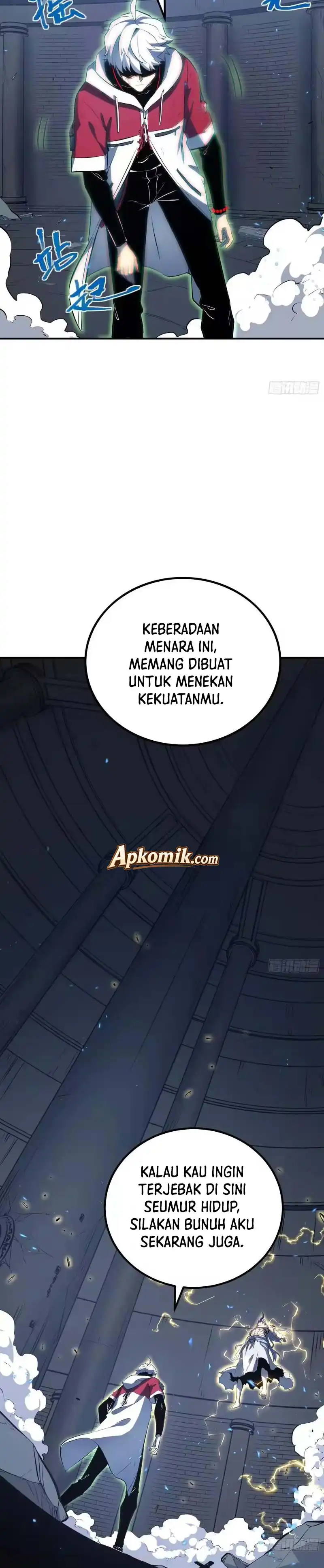 Full-Time Awakening Chapter 88