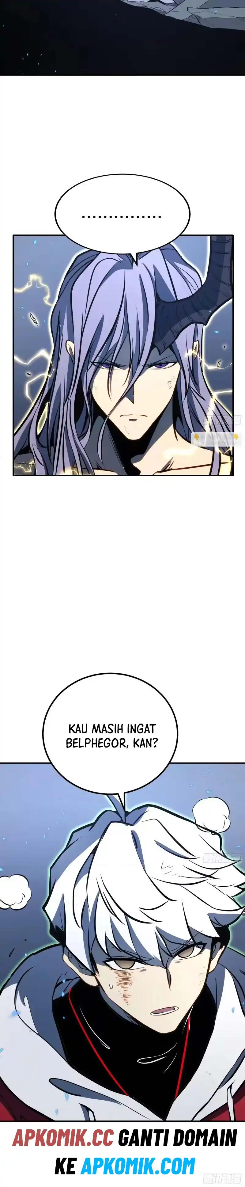 Full-Time Awakening Chapter 88