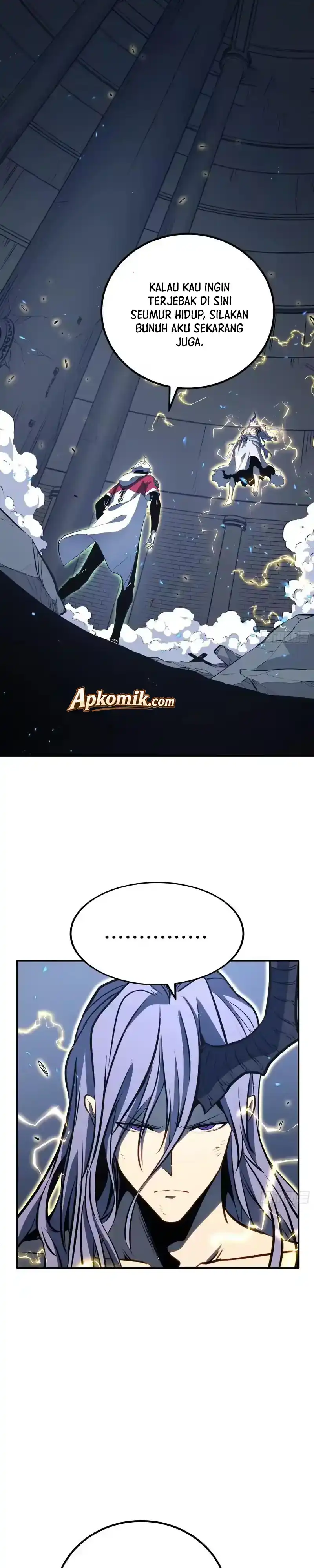 Full-Time Awakening Chapter 89
