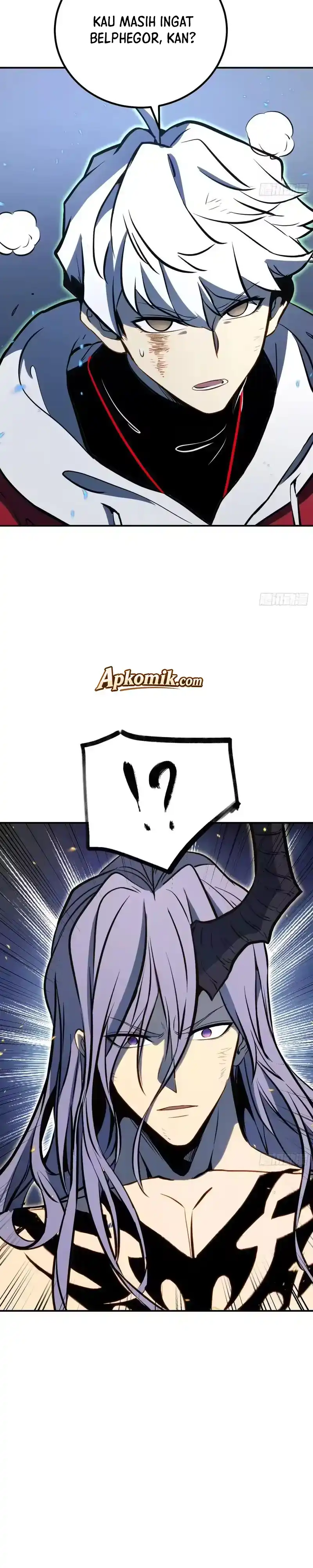 Full-Time Awakening Chapter 89