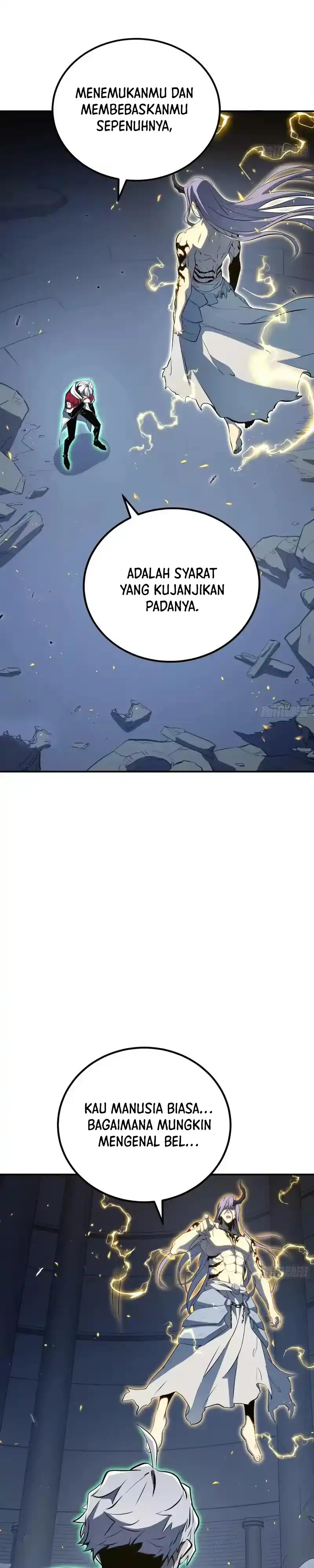 Full-Time Awakening Chapter 89
