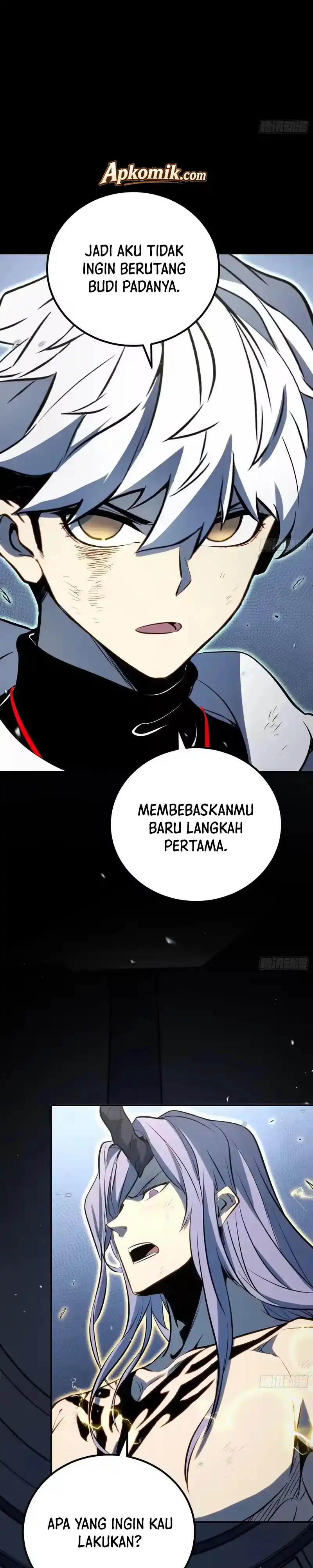Full-Time Awakening Chapter 89